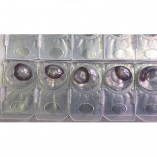 Delight Max Toric 1 Day (散光)